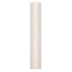 TULLE MT.20X1 IVORY