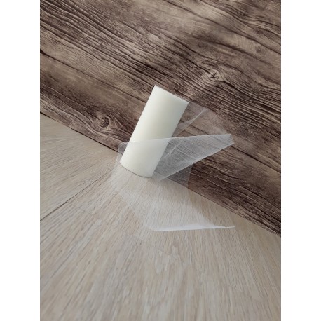 TULLE MT.20X1 IVORY