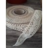 Nastro Trina Natural Mm25x10mt