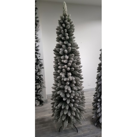 ALBERO PENICEL INNEVATO CM.240 TIPS 505 Ø 66CM