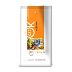 OK CAT URINARY KG.1,5