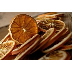 Orange Slices Orange X 250gr