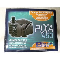 POMPA PIXA 450