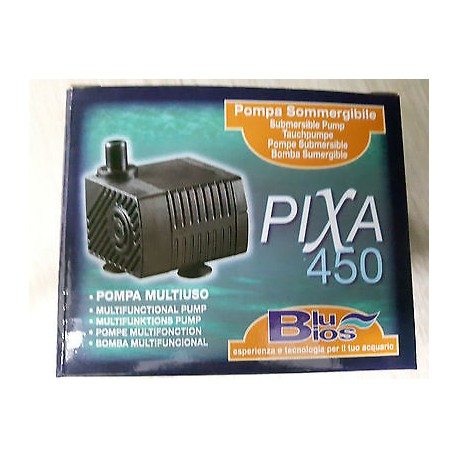 POMPA PIXA 450