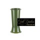 °°°PORTAFIORI CARRARA CM18X45 VERDE