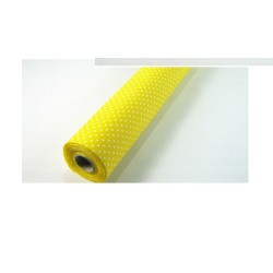 °°°bobina Pois Mm780x15mt Giallo