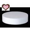 Base  Polistirolo Cerchio H2,5 Dm30