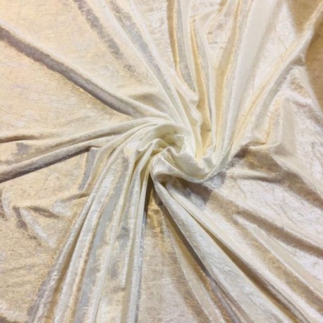 VELLUTO IVORY MT.3X1,5