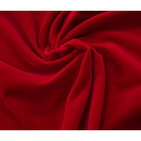 VELLUTO RED MT.3X1,5