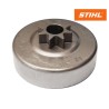 Rocchetto 1/4" Picco 8denti