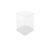 Scatola In Pvc 10x10x10 Pz.50