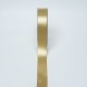 NASTRO DOPPIO RASO MT.50X16MM GOLD