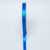 Nastro Doppio Raso Mt.50x16mm New Blue