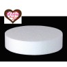 Base Polistirolo Cerchio H2,5 Dm15