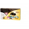 CONFETTI CIOCCOLATO FONDENTE COLOI ASSORT. KG.1