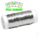 °°°FILO SPOLETTA PLASTICA 0,30MMX100GR SILVER