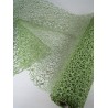 Polycotton Net Cm.48x5yds Verdone