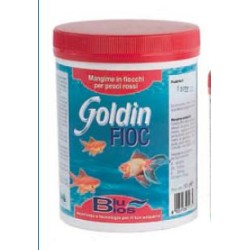 Goldin Fioc Gr.18/ml100