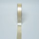 NASTRO DOPPIO RASO MT.50X16MM IVORY