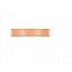 NASTRO RASO 15MMX50MT PEACH