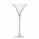 VASO MARTINI Ø35 H90 BASIC