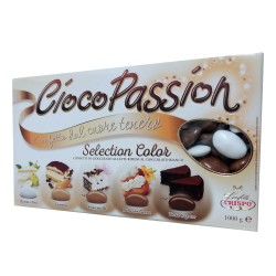 Cioco Passion Kg.1 Selection Color Marrone