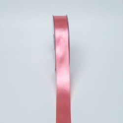 NASTRO DOPPIO RASO MT.50X16MM OLD PINK