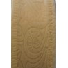 °°°nastro Goffrato Mm40x25m Panna