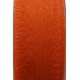 °°°NASTRO GOFFRATO MM40X25M ARANCIO