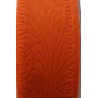 °°°NASTRO GOFFRATO MM40X25M ARANCIO