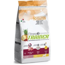 TR. FITNESS ADULT MD/MX AGNELLO KG.3
