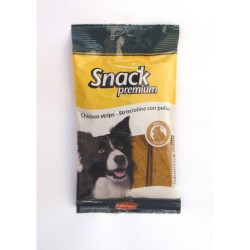 Snack Chicken Sticks 100gr