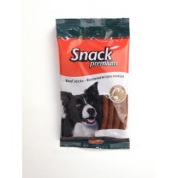 Snack Beef Sticks 100gr