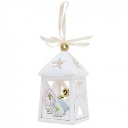 Lanterna T.light Grande Cresima 6x6x12cm