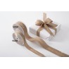 Nastro Merry X'mas Mm.25x20mt