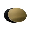 DISCHI ORO/NERO KG.10 D.26