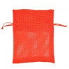 Sacchetto Yuta Rosso Cm.8x10 20pz