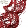 °°°curly Ting Ting Coco Rosso/oro