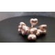 CUORE CHAMPAGNE CM9X6 PZ.12