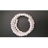 Bracciale D.6cm Perla Grande Cm.6