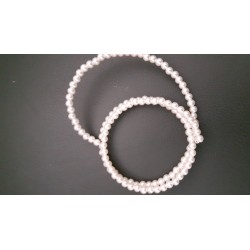 Bracciale D.6cm Perla Piccola