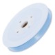 NASTRO DOPPIO RASO MT.50X16MM LIGHT BLUE