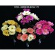 GERBERA BUSH X 12