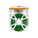 FILO NYLON QUADRATO MM.4,0 L M.28 VERDE