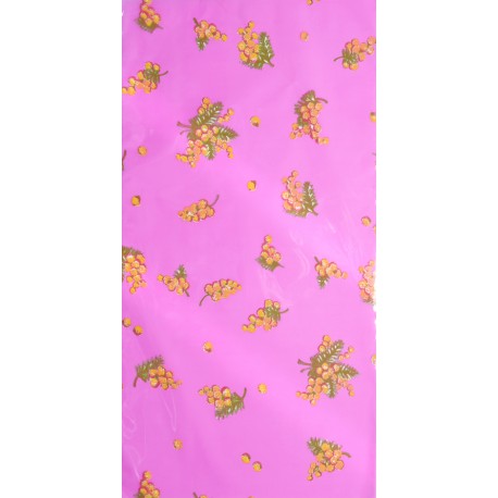 °°°MANICHE PER MIMOSA LADIES ROSA CM 15X30