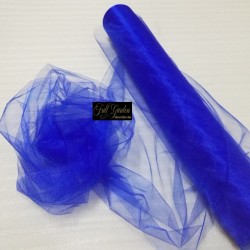 Tulle Mt.20x1 Blu