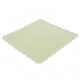 VELO ORGANZA SMERLATO QUADRO CM.23 100PZ CREMA