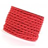Cordino Marina Mm5x15mt Red