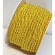 CORDINO MARINA MM5X15MT YELLOW