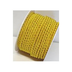 Cordino Marina Mm5x15mt Yellow